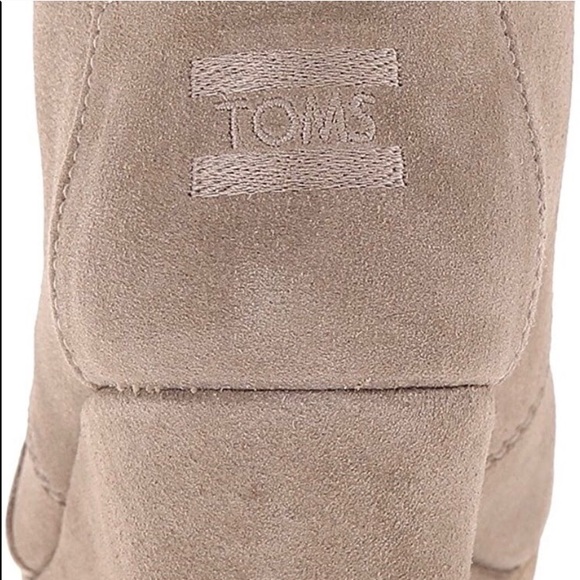 TOMS Kala Wedge Bootie - Picture 2 of 11